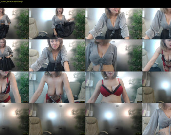 ladyjeen — 70 minute Chaturbate female cam show recording, 1080p, Sep 21, 2021