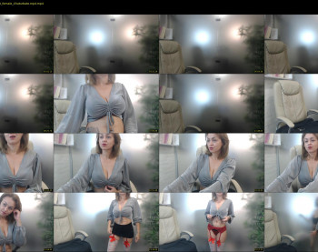 ladyjeen — 29 minute Chaturbate female cam show recording, 1080p, Sep 21, 2021