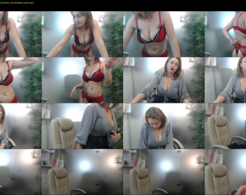 ladyjeen — 70 minute Chaturbate female cam show recording, 1080p, Sep 21, 2021