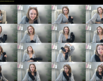 ladyjeen — 7 minute Chaturbate female cam show recording, 1080p, Sep 21, 2021