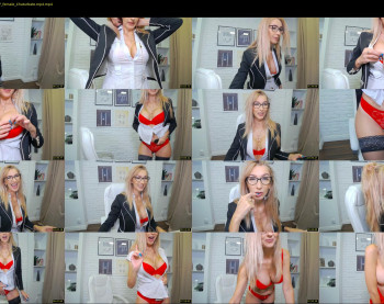 ladyleea — 9 minute Chaturbate female cam show recording, 1080p, Sep 21, 2021