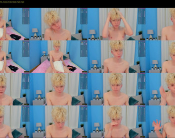 landel_boy — 7 minute Chaturbate male cam show recording, 1080p, Sep 21, 2021