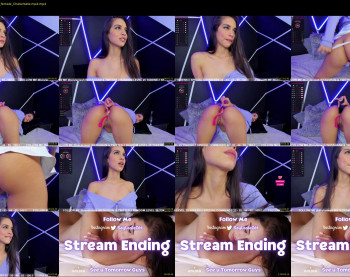 laniegh — 68 minute Chaturbate female cam show recording, 1080p, Sep 22, 2021