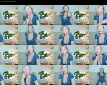 lara_fisher — 15 minute Chaturbate female cam show recording, 1080p, Sep 22, 2021