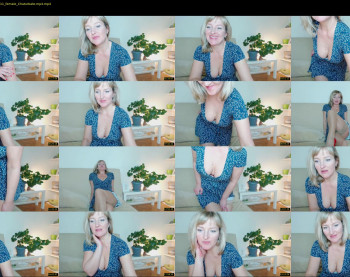 lara_fisher — 22 minute Chaturbate female cam show recording, 1080p, Sep 22, 2021