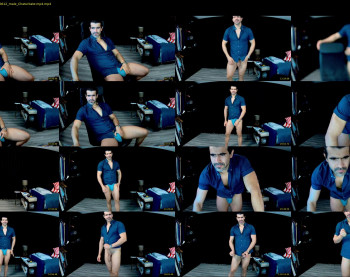 latino23bom — 71 minute Chaturbate male cam show recording, 1080p, Sep 21, 2021