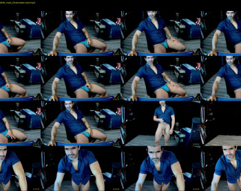 latino23bom — 23 minute Chaturbate male cam show recording, 1080p, Sep 21, 2021