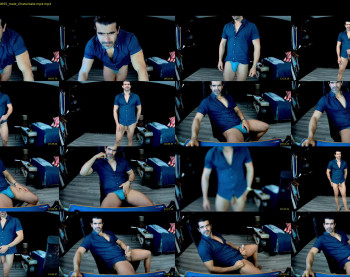 latino23bom — 70 minute Chaturbate male cam show recording, 1080p, Sep 21, 2021