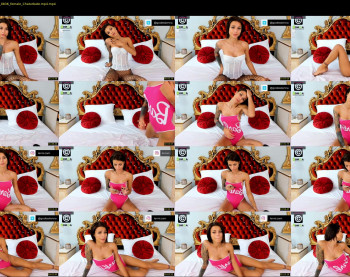 lenna_godess — 7 minute Chaturbate female cam show recording, 1080p, Sep 21, 2021
