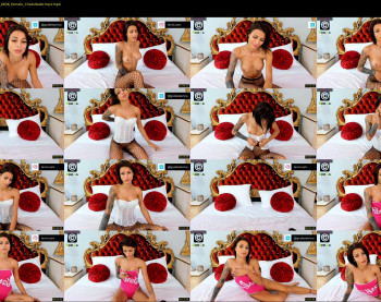 lenna_godess — 13 minute Chaturbate female cam show recording, 1080p, Sep 21, 2021