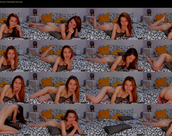 leyajoy — 72 minute Chaturbate female cam show recording, 720p, Sep 21, 2021