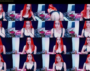 liacutegirl2 — 63 minute Chaturbate female cam show recording, 720p, Sep 21, 2021
