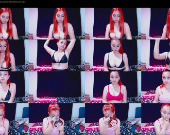 liacutegirl2 — 28 minute Chaturbate female cam show recording, 720p, Sep 21, 2021