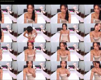 lianamun — 3 minute Chaturbate female cam show recording, 720p, Sep 21, 2021