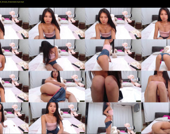 lianamun — 50 minute Chaturbate female cam show recording, 720p, Sep 21, 2021