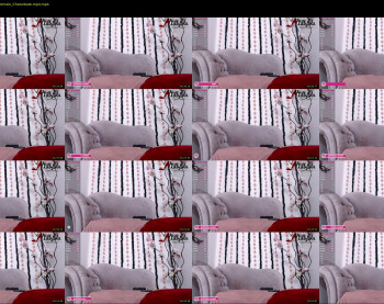 lillyblu — 6 minute Chaturbate female cam show recording, 1080p, Sep 21, 2021