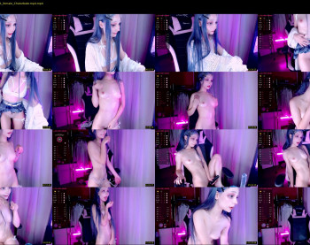 lily_weep — 70 minute Chaturbate female cam show recording, 1080p, Sep 22, 2021
