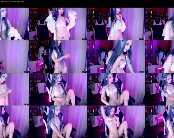 lily_weep — 70 minute Chaturbate female cam show recording, 1080p, Sep 22, 2021