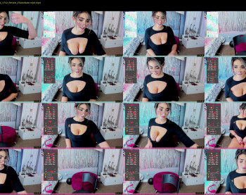 linda_morgan1 — 72 minute Chaturbate female cam show recording, 1080p, Sep 21, 2021