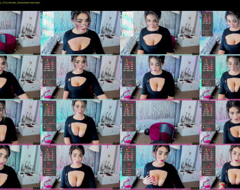 linda_morgan1 — 72 minute Chaturbate female cam show recording, 1080p, Sep 21, 2021