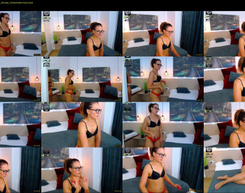 lisacroft — 69 minute Chaturbate female cam show recording, 1080p, Sep 21, 2021