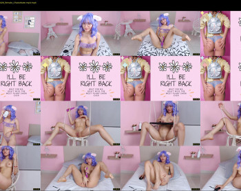 little_effy18 — 73 minute Chaturbate female cam show recording, 1080p, Sep 22, 2021