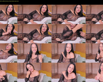 little_red_diamond — 23 minute Chaturbate female cam show recording, 1080p, Sep 21, 2021