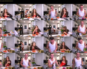 livanddrew — 36 minute Chaturbate couple cam show recording, 720p, Sep 22, 2021