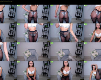 look_ — 70 minute Chaturbate female cam show recording, 1080p, Sep 21, 2021