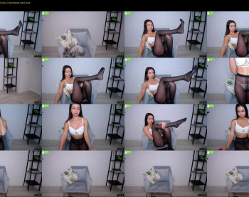 look_ — 70 minute Chaturbate female cam show recording, 1080p, Sep 21, 2021