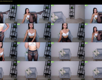 look_ — 70 minute Chaturbate female cam show recording, 1080p, Sep 21, 2021