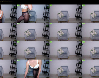 look_ — 51 minute Chaturbate female cam show recording, 1080p, Sep 21, 2021