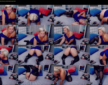 lorabigass — 48 minute Chaturbate female cam show recording, 720p, Sep 21, 2021