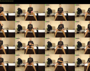 love_tolove — 7 minute Chaturbate couple cam show recording, 1080p, Sep 21, 2021