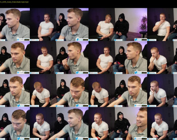 lovleycouplexxx — 31 minute Chaturbate male cam show recording, 1080p, Sep 21, 2021