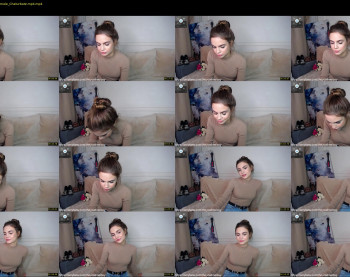 loxy_ — 3 minute Chaturbate female cam show recording, 1080p, Sep 21, 2021