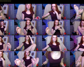 lubafox — 70 minute Chaturbate female cam show recording, 1080p, Sep 21, 2021