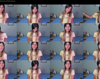 lucia_sandy — 3 minute Chaturbate female cam show recording, 1080p, Sep 22, 2021