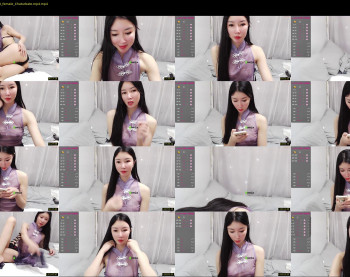 lucy__bb — 107 minute Chaturbate female cam show recording, 720p, Sep 22, 2021