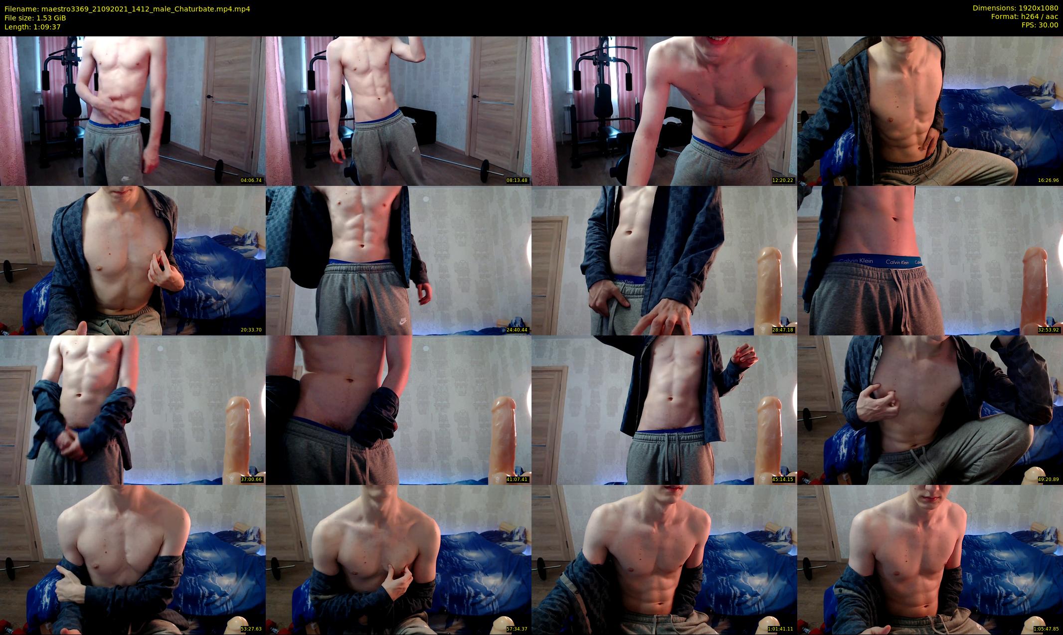 maestro3369 — 70 minute Chaturbate male cam show recording, 1080p, Sep 21, 2021