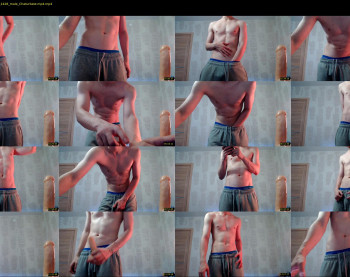 maestro3369 — 15 minute Chaturbate male cam show recording, 1080p, Sep 21, 2021