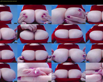 maggielandrin — 27 minute Chaturbate female cam show recording, 720p, Sep 21, 2021