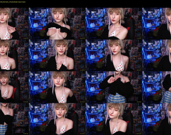 mana_rose — 70 minute Chaturbate female cam show recording, 1080p, Sep 21, 2021