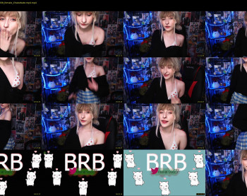 mana_rose — 71 minute Chaturbate female cam show recording, 1080p, Sep 21, 2021