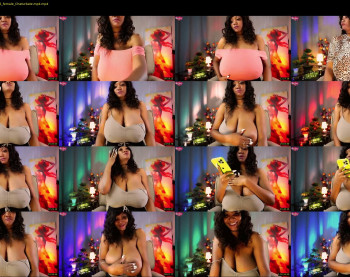 mariicha — 71 minute Chaturbate female cam show recording, 1080p, Sep 21, 2021