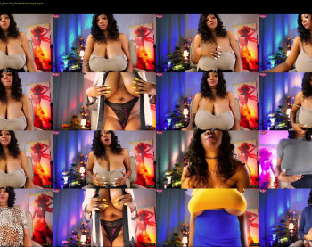 mariicha — 39 minute Chaturbate female cam show recording, 1080p, Sep 21, 2021