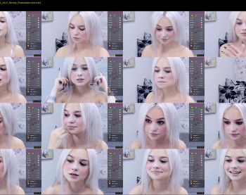 mary_romance — 38 minute Chaturbate female cam show recording, 1080p, Sep 21, 2021