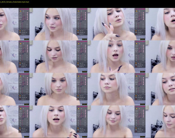 mary_romance — 37 minute Chaturbate female cam show recording, 1080p, Sep 22, 2021
