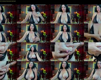 maturealicia — 8 minute Chaturbate female cam show recording, 720p, Sep 21, 2021