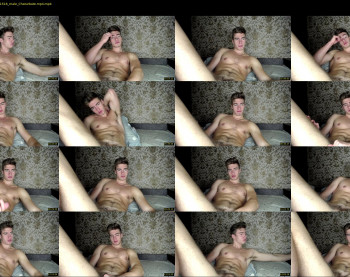 megamaxxxl — 16 minute Chaturbate male cam show recording, 1080p, Sep 21, 2021